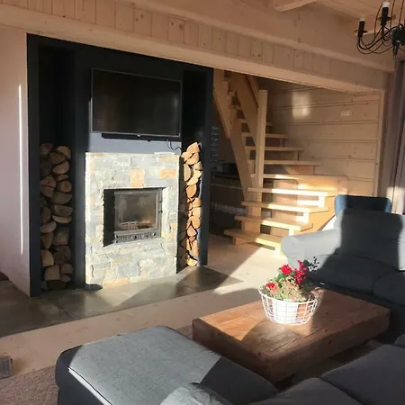 Osada N°54 Dzianisz