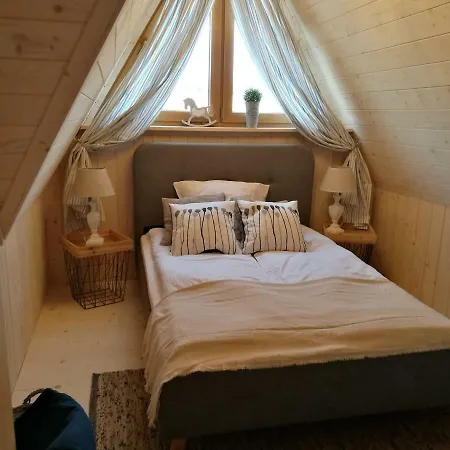 Сasa de vacaciones Osada N°54