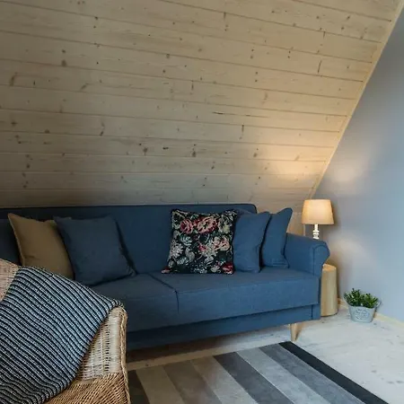 Osada N°54 Holiday home