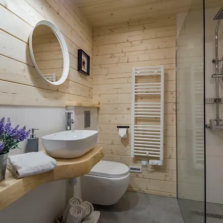 Holiday home Osada N°54 *
