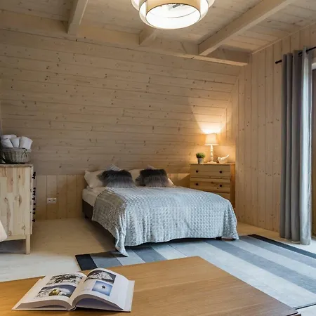 Сasa de vacaciones Osada N°54 *