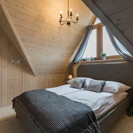 Сasa de vacaciones Osada N°54 *