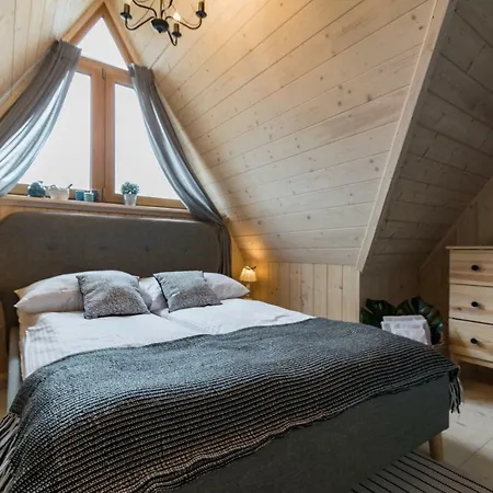 Osada N°54 Сasa de vacaciones *