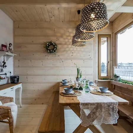 Holiday home Osada N°54