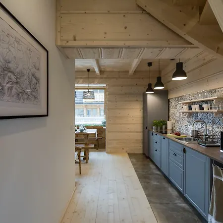 Osada N°54 Holiday home