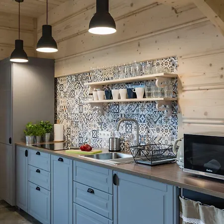 Osada N°54 Dzianisz