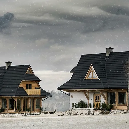 Сasa de vacaciones Osada N°54 Dzianisz