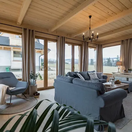 Holiday home Osada N°54 Dzianisz