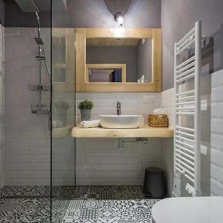 Osada N°54 Holiday home