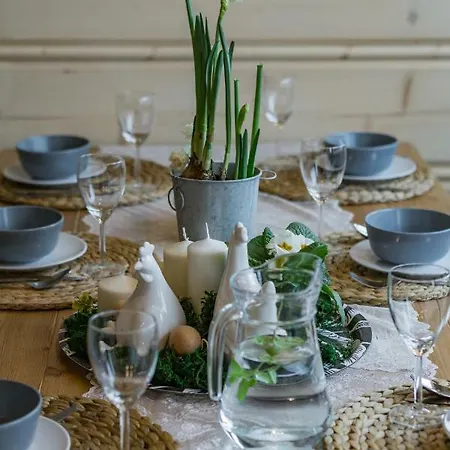 Сasa de vacaciones Osada N°54