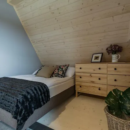 Osada N°54 Holiday home *