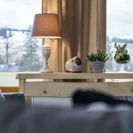 Osada N°54 * Dzianisz