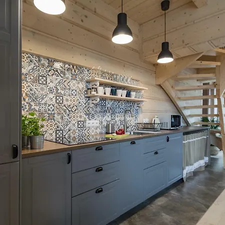 Osada N°54 Dzianisz