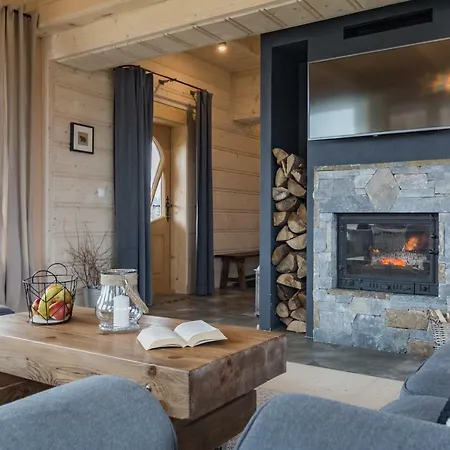 Holiday home Osada N°54
