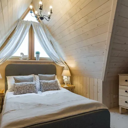 Osada N°54 Сasa de vacaciones *