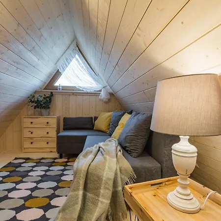 Сasa de vacaciones Osada N°54 *