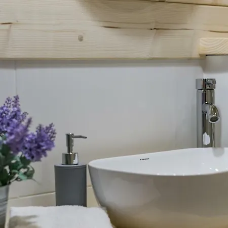 Сasa de vacaciones Osada N°54 Dzianisz