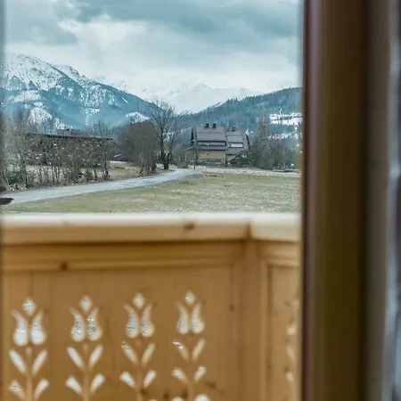 Osada N°54 펜션 *