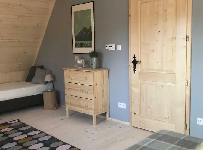 Osada N°54 Дом отдыха Dzianisz