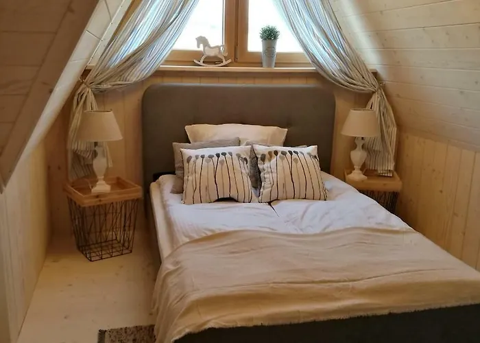 Дом отдыха Osada N°54