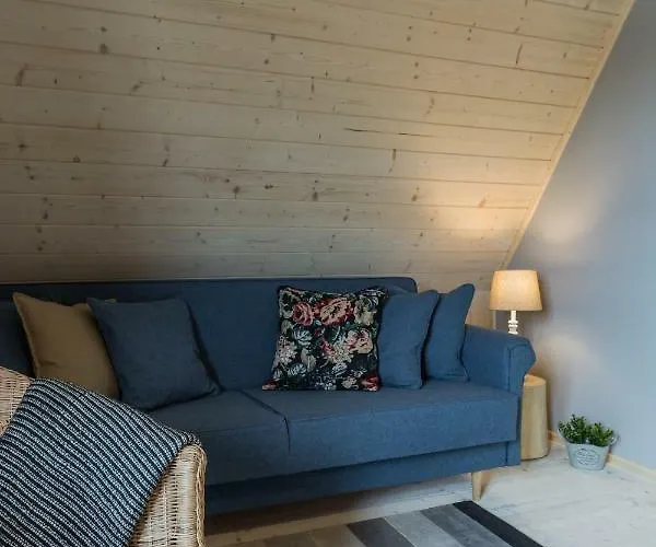 Osada N°54 Prázdninový dům