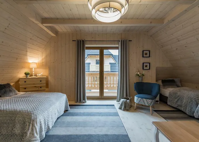 Osada N°54 * Dzianisz