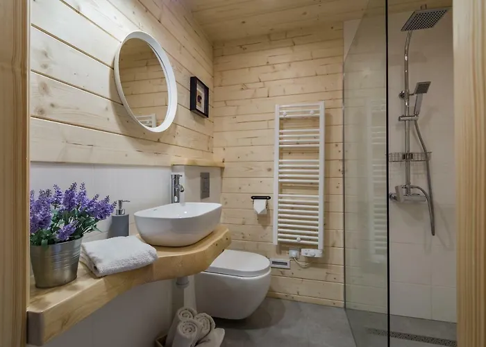 Дом отдыха Osada N°54 *