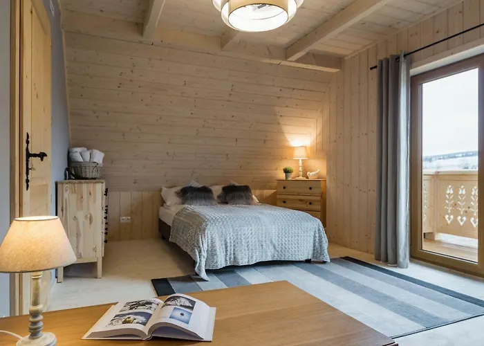 Дом отдыха Osada N°54 *