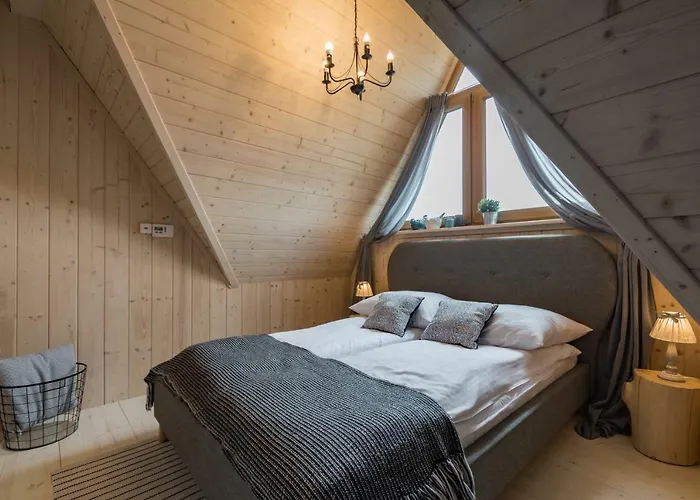 Дом отдыха Osada N°54 *