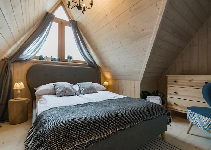 Osada N°54 Дом отдыха *