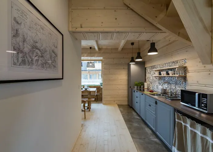 Osada N°54 Дом отдыха