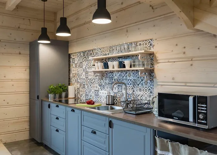 Osada N°54 Dzianisz