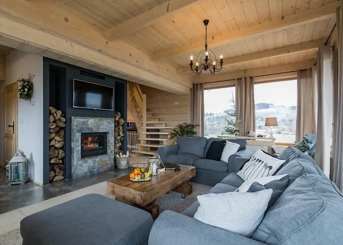 Osada N°54 Дом отдыха