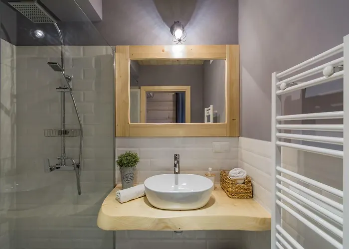 Дом отдыха Osada N°54 Dzianisz