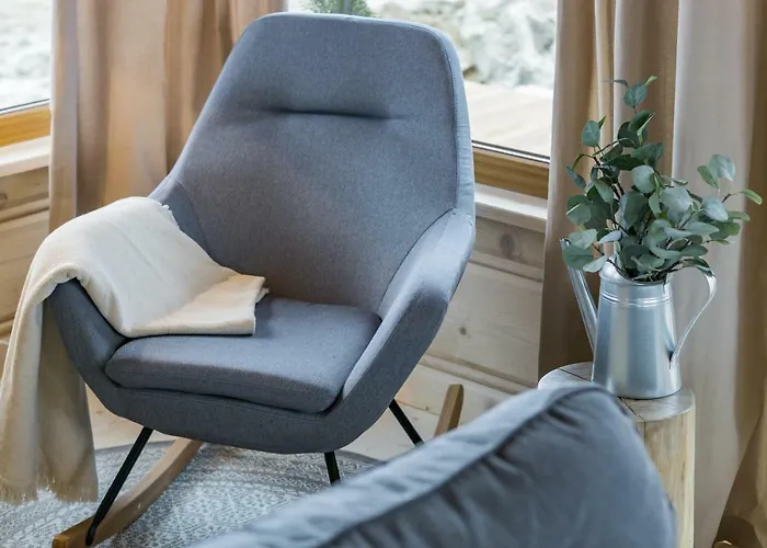 Дом отдыха Osada N°54