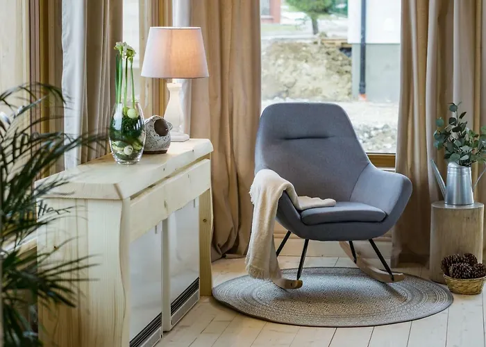 Дом отдыха Osada N°54