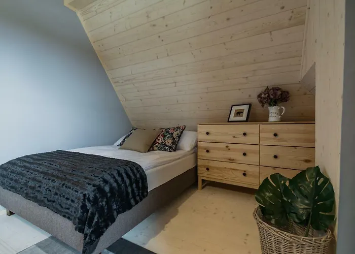 Osada N°54 Дом отдыха *