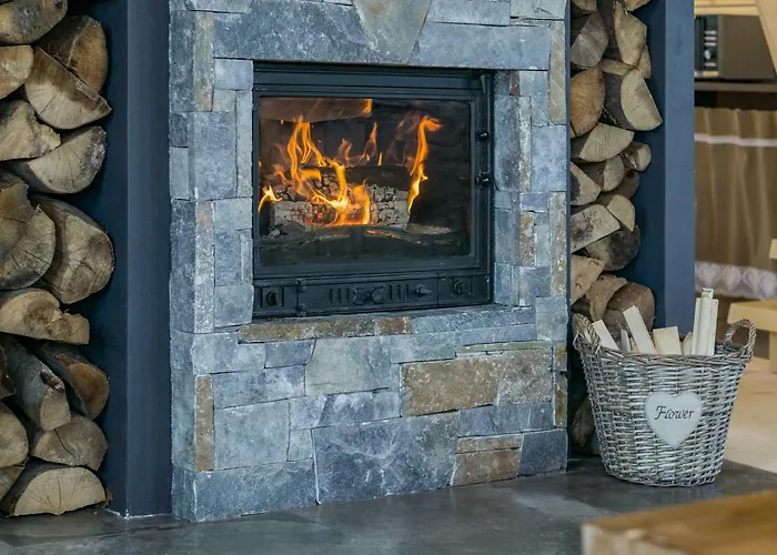 Дом отдыха Osada N°54 Dzianisz