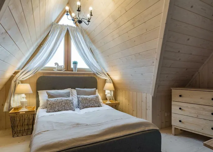 Osada N°54 Дом отдыха *