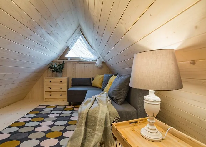 Дом отдыха Osada N°54 *