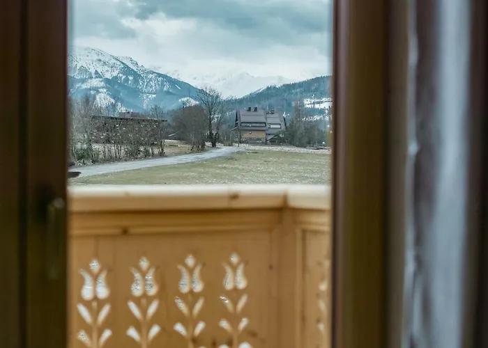 Osada N°54 Дом отдыха *