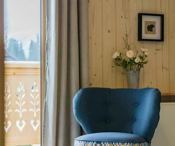 Дом отдыха Osada N°54 *